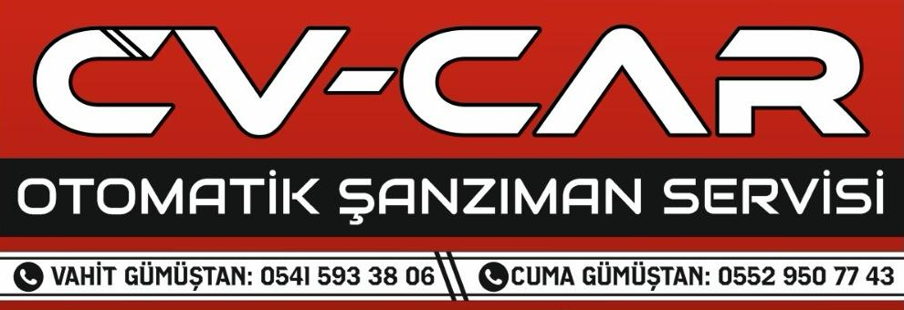 CV-CAR Logo